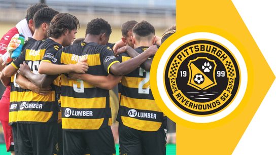 Ahl goal salvages draw vs. Miami taken in Portland, Maine (Riverhounds)